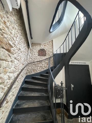 Appartement à vendre 2 pièces 40 m² Villeneuve-Saint-Georges