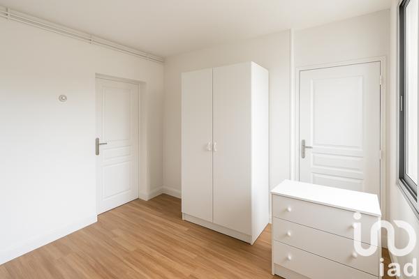 Appartement à vendre 2 pièces 40 m² Villeneuve-Saint-Georges