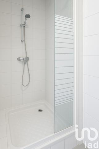 Appartement à vendre 2 pièces 40 m² Villeneuve-Saint-Georges