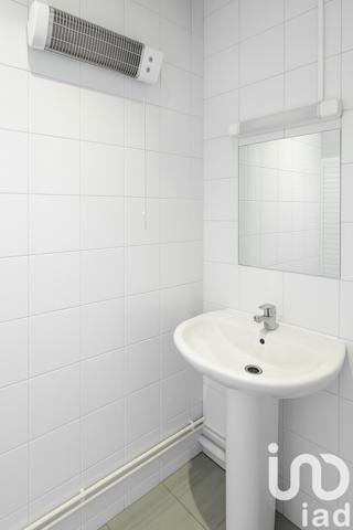 Appartement à vendre 2 pièces 40 m² Villeneuve-Saint-Georges