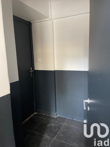 Appartement à vendre 2 pièces 40 m² Villeneuve-Saint-Georges