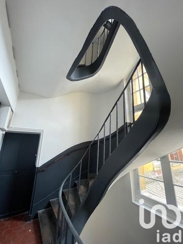 Appartement à vendre 2 pièces 40 m² Villeneuve-Saint-Georges