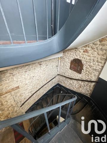 Appartement à vendre 2 pièces 40 m² Villeneuve-Saint-Georges