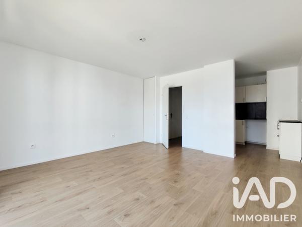 Appartement à vendre 3 pièces 61,6 m² Arpajon