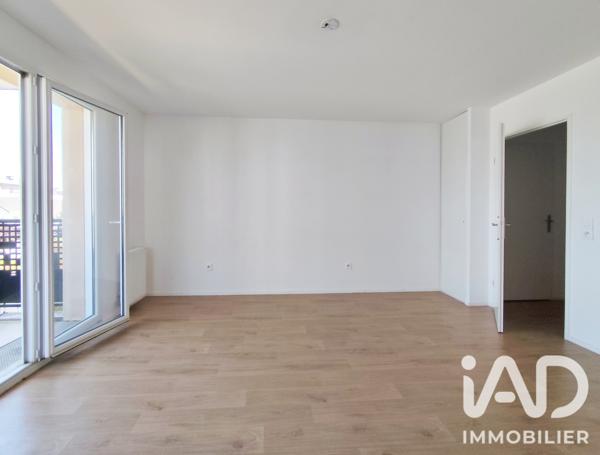 Appartement à vendre 3 pièces 61,6 m² Arpajon