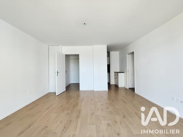 Appartement à vendre 3 pièces 61,6 m² Arpajon