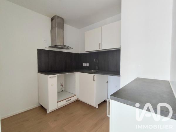 Appartement à vendre 3 pièces 61,6 m² Arpajon