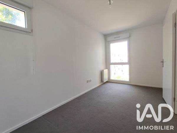 Appartement à vendre 3 pièces 61,6 m² Arpajon