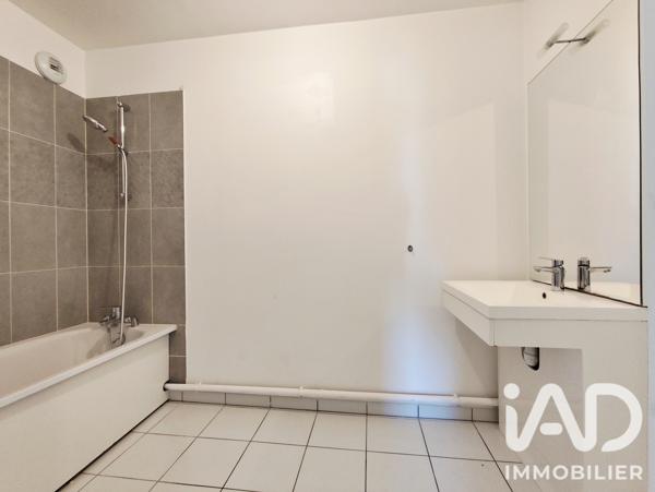 Appartement à vendre 3 pièces 61,6 m² Arpajon