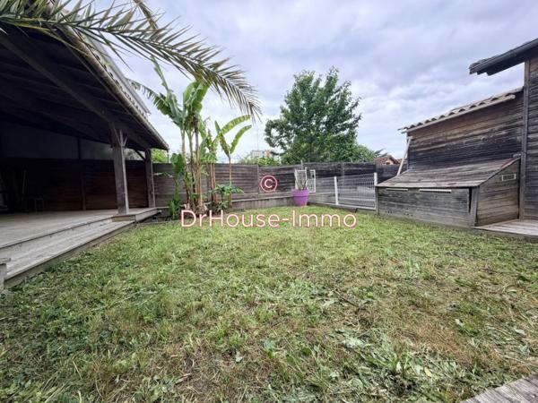 Maison à vendre 4 pièces de 136 m²