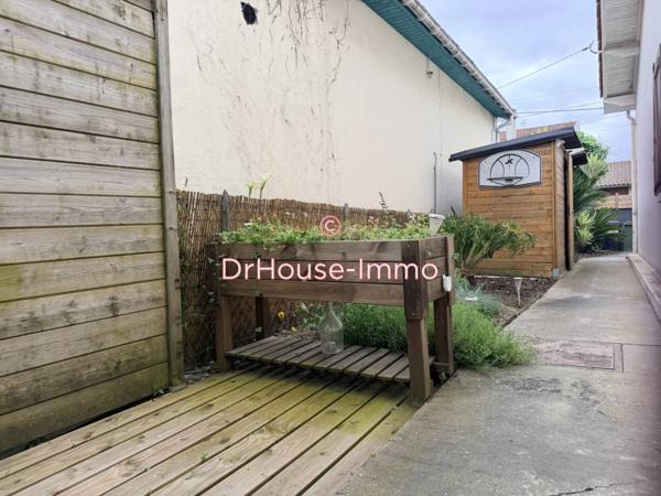 Maison à vendre 4 pièces de 136 m²