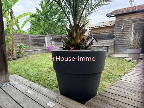 Maison à vendre 4 pièces de 136 m²
