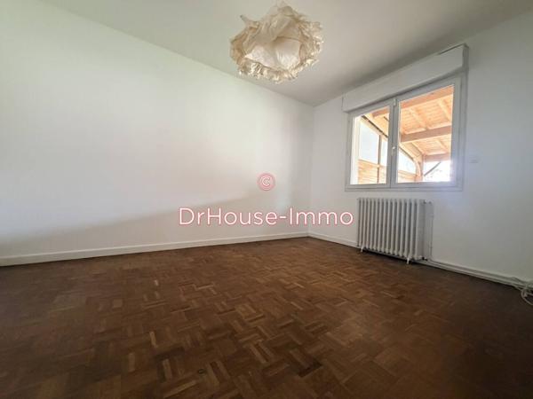 Maison à vendre 4 pièces de 136 m²