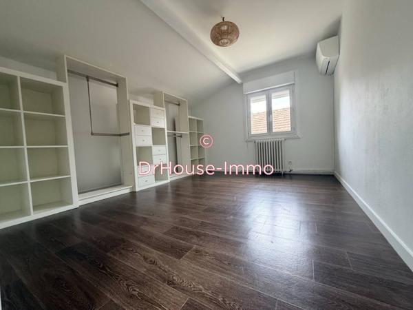 Maison à vendre 4 pièces de 136 m²