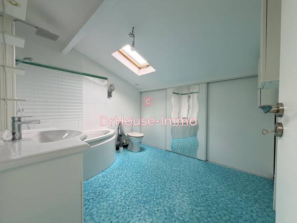 Maison à vendre 4 pièces de 136 m²