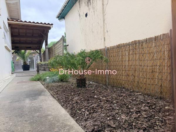 Maison à vendre 4 pièces de 136 m²