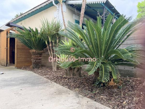 Maison à vendre 4 pièces de 136 m²