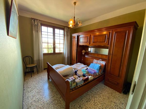 Charmante villa avec piscine au coeur de  Grans