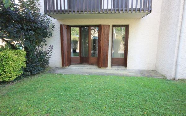 Appartement à louer    1 pièce •  Orthez