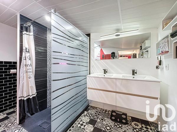 Maison à vendre 5 pièces 152 m² Vérines