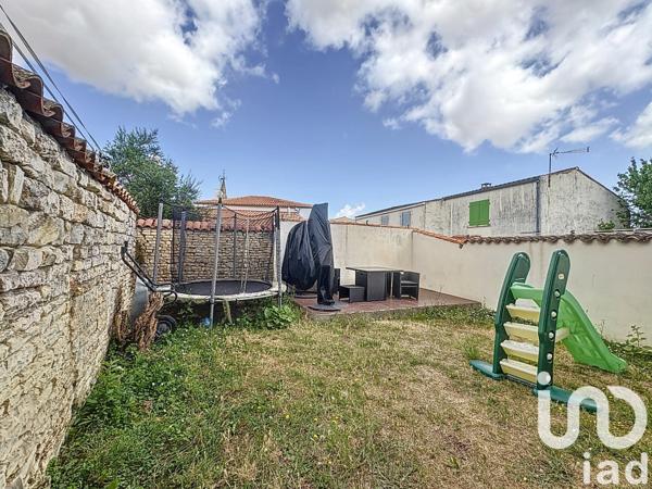 Maison à vendre 5 pièces 152 m² Vérines