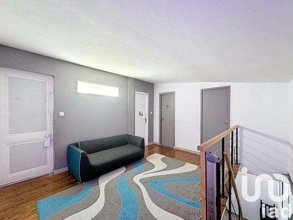 Maison à vendre 5 pièces 152 m² Vérines