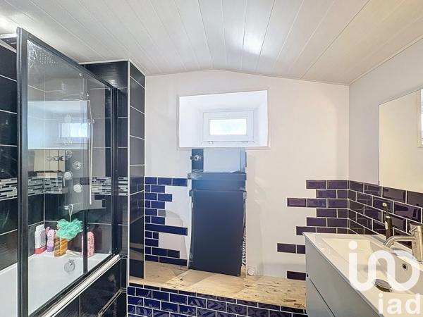 Maison à vendre 5 pièces 152 m² Vérines