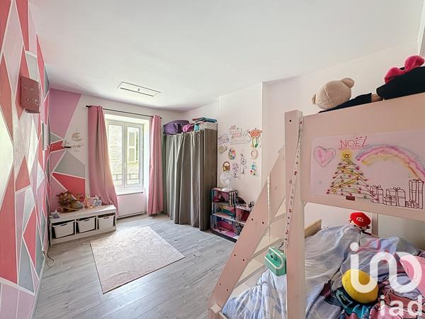 Maison à vendre 5 pièces 152 m² Vérines