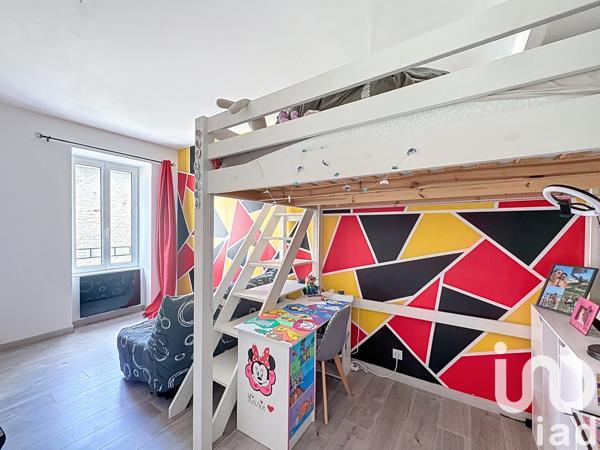 Maison à vendre 5 pièces 152 m² Vérines