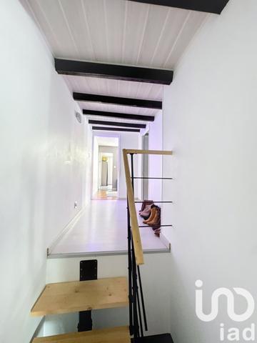 Maison à vendre 5 pièces 152 m² Vérines