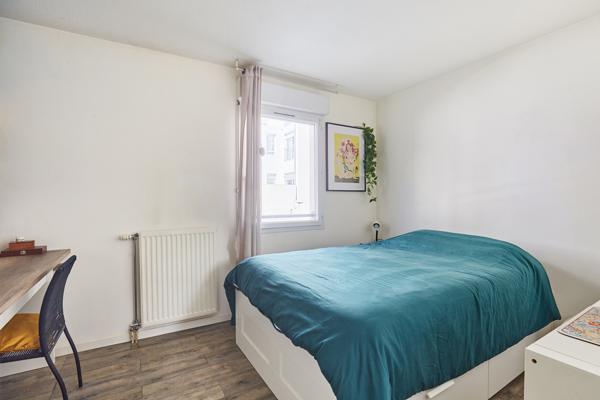 Appartement 4 pièces - 82 m²