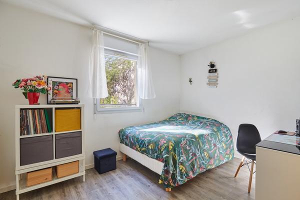 Appartement 4 pièces - 82 m²