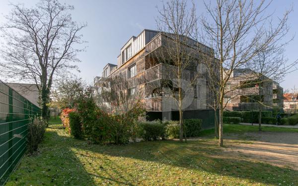 Appartement à vendre    2 pièces • 42,30 m2 Champs-sur-Marne