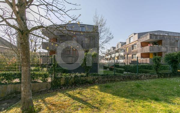 Appartement à vendre    2 pièces • 42,30 m2 Champs-sur-Marne