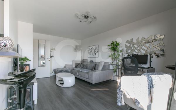 Appartement à vendre    2 pièces • 42,30 m2 Champs-sur-Marne