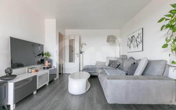 Appartement à vendre    2 pièces • 42,30 m2 Champs-sur-Marne