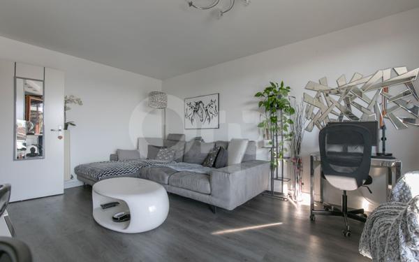Appartement à vendre    2 pièces • 42,30 m2 Champs-sur-Marne