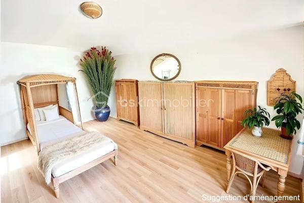 Maison ancienne de 103 m²