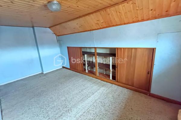 Maison ancienne de 103 m²