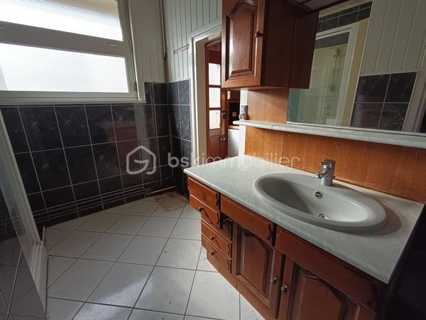 Maison ancienne de 103 m²