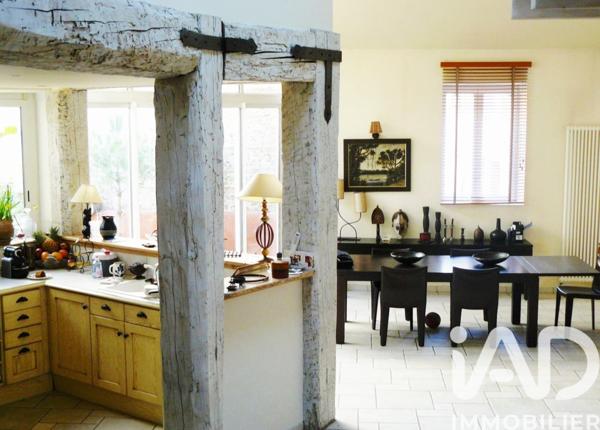 Appartement à vendre 5 pièces 222 m² Bompas