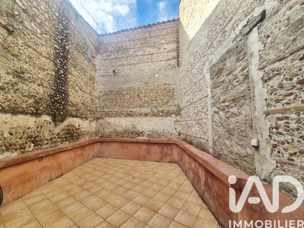 Appartement à vendre 5 pièces 222 m² Bompas