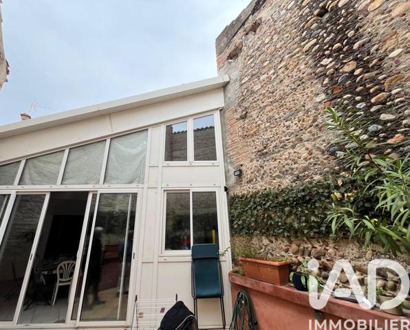 Appartement à vendre 5 pièces 222 m² Bompas