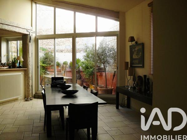 Appartement à vendre 5 pièces 222 m² Bompas