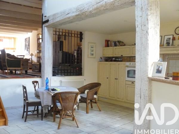 Appartement à vendre 5 pièces 222 m² Bompas