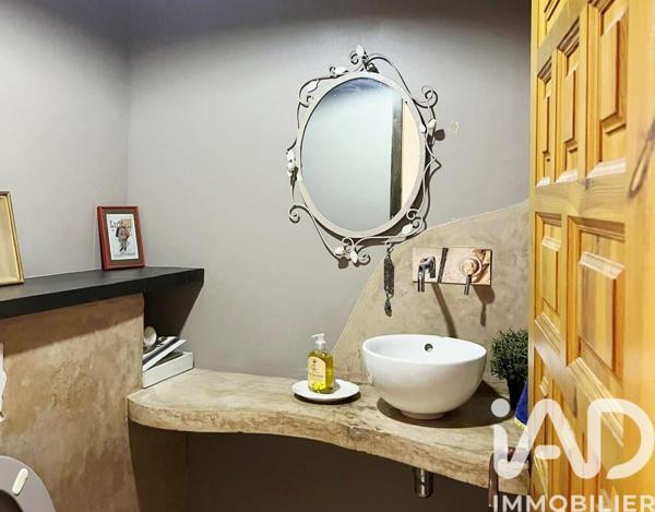 Appartement à vendre 5 pièces 222 m² Bompas