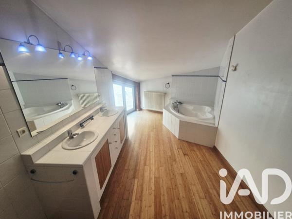Appartement à vendre 5 pièces 222 m² Bompas