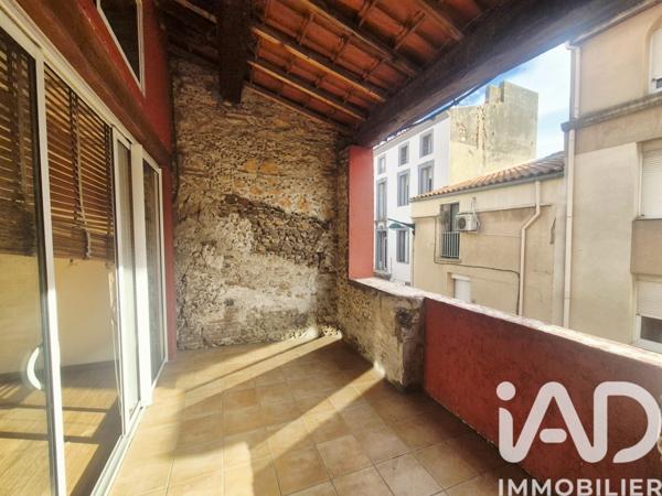 Appartement à vendre 5 pièces 222 m² Bompas