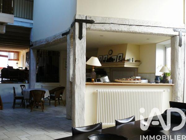 Appartement à vendre 5 pièces 222 m² Bompas