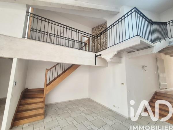 Appartement à vendre 5 pièces 222 m² Bompas